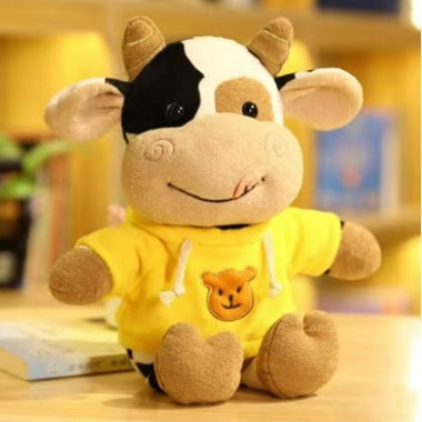 Cow Companion