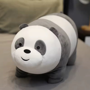 We Bare Bears Companions