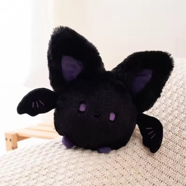 Bat Plushie