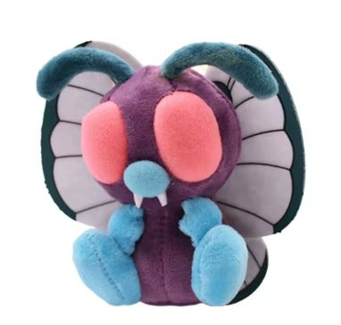 Butterfree Plushie