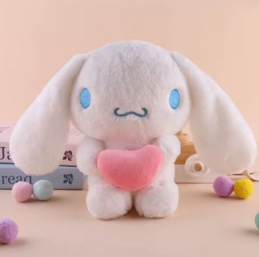 Cinnamoroll Plushie