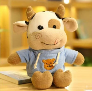 Cow Companion