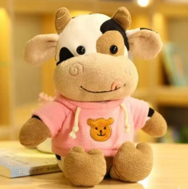 Cow Companion