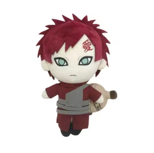 Gaara Plushie