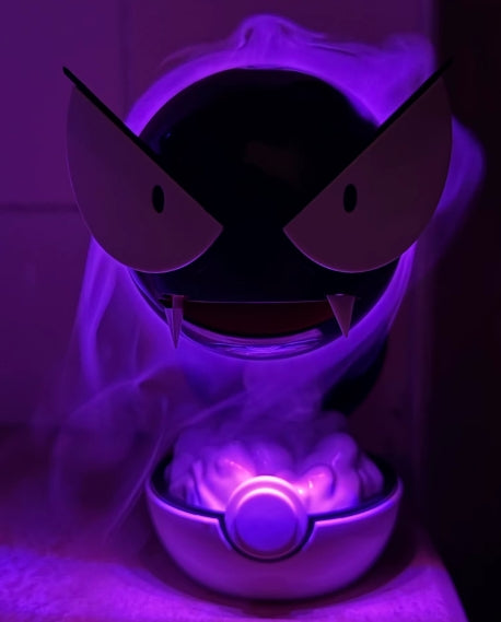 Gastly Humidifier