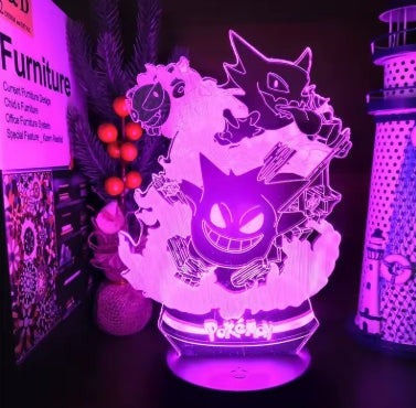 Pokemon Light