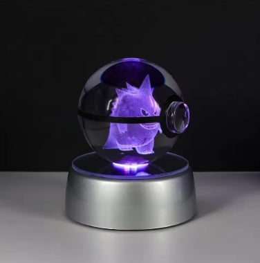 Gengar PokeGlobe