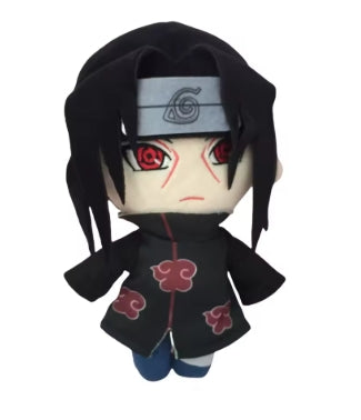 Itachi Uchiha Plushie