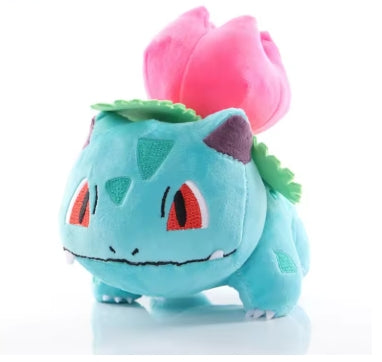 Ivysaur Plushie