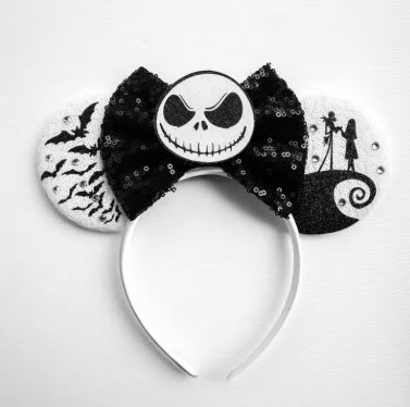 Mickey Headbands