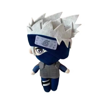 Kakashi Plush