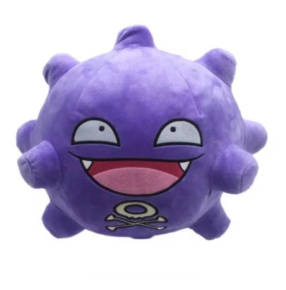 Koffing Plushie