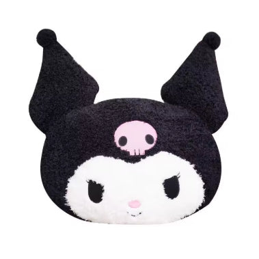 Kuromi Pillow Plushie