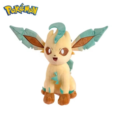 Leafeon Plushie