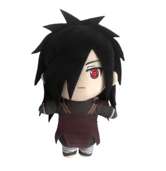 Madara Uchiha Plushie