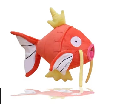 Magikarp Plushie