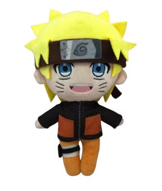 Naruto Plushie
