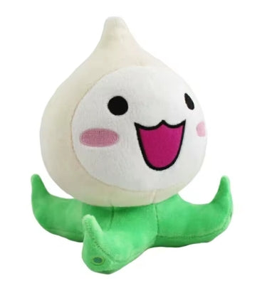 Pachimari Plushie