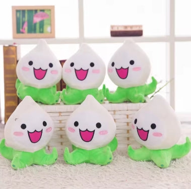 Pachimari Plushie