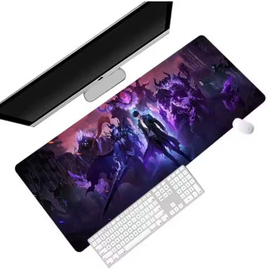 Solo Leveling Computer Mats