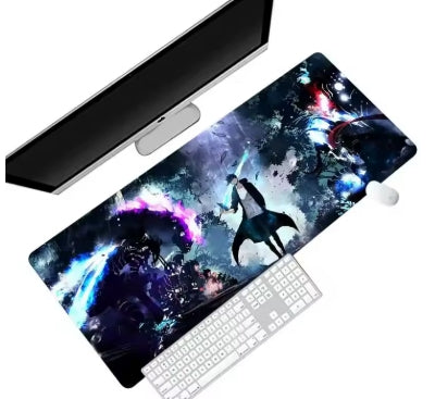 Solo Leveling Computer Mats