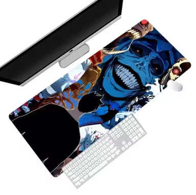 Solo Leveling Computer Mats