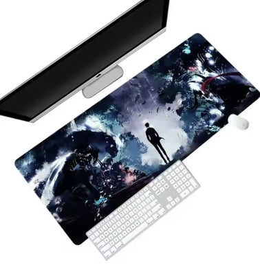 Solo Leveling Computer Mats