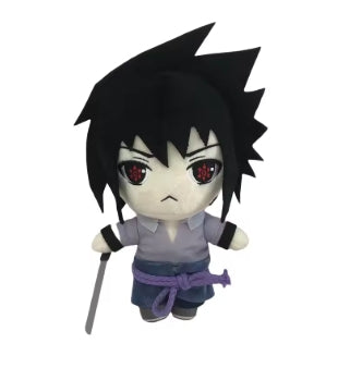 Sasuke Uchiha Plushie
