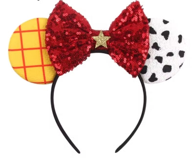 Mickey Headbands