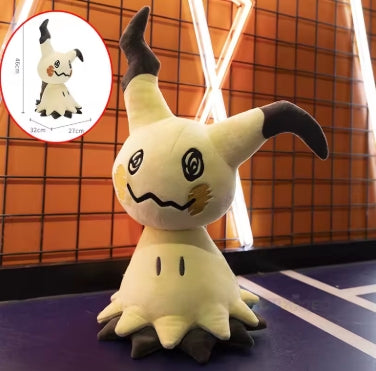 Mimikyu Plushie