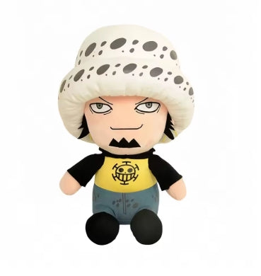 Trafalgar Law Plushie
