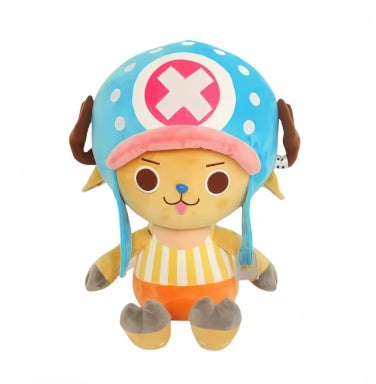 Chopper Plushie