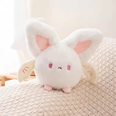 Bat Plushie