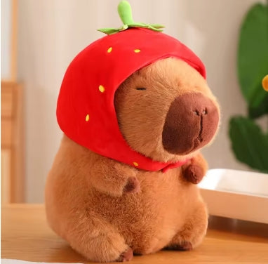 Capybara Companion