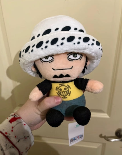 Trafalgar Law Plushie