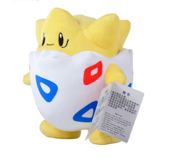 Togepi Plushie