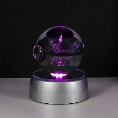 Umbreon PokeGlobe